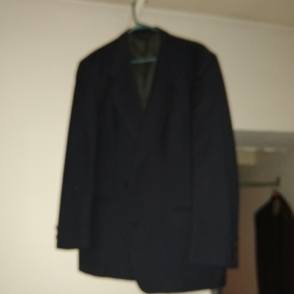 Blazer ( Covid-19 free home)